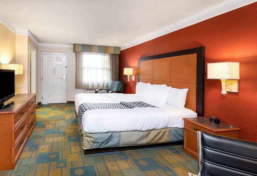 ホテル La Quinta Inn By Wyndham Amarillo West Medical Center