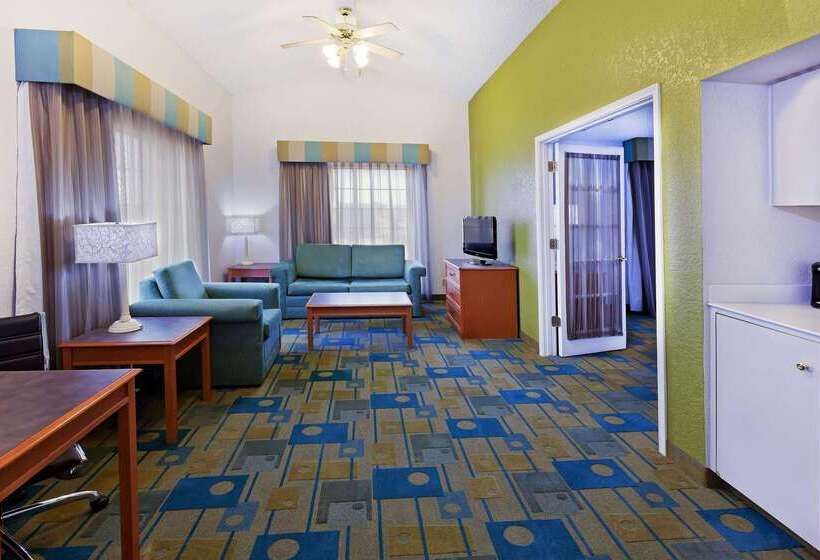 ホテル La Quinta Inn By Wyndham Amarillo West Medical Center
