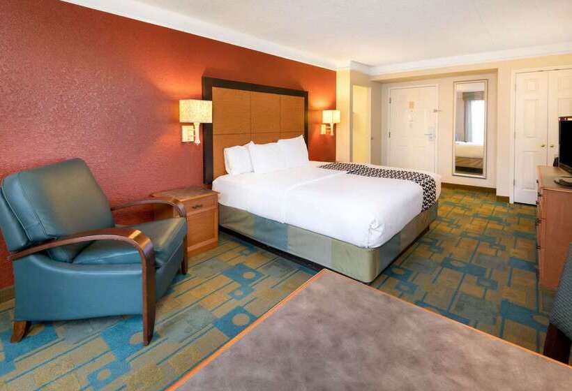 ホテル La Quinta Inn By Wyndham Amarillo West Medical Center