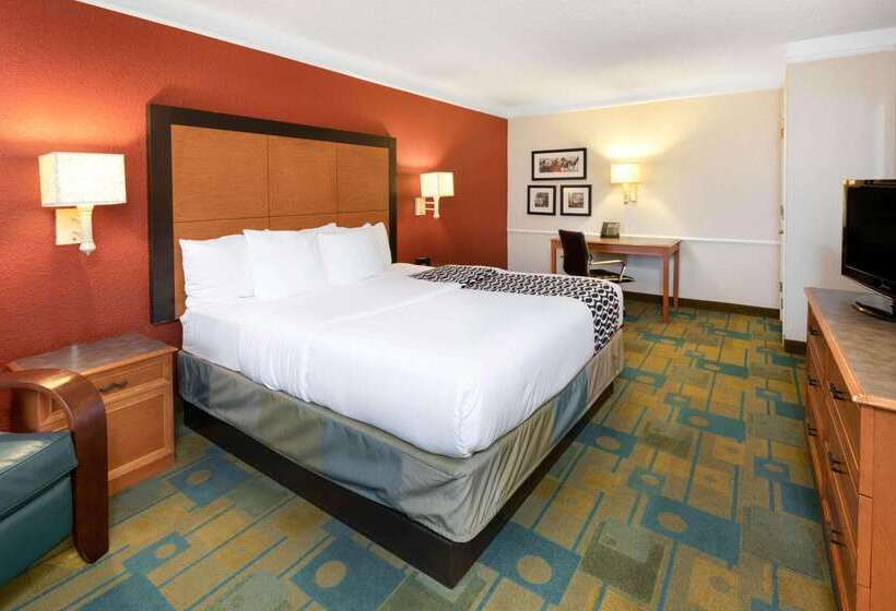 ホテル La Quinta Inn By Wyndham Amarillo West Medical Center