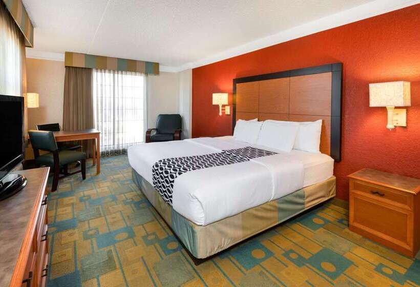 ホテル La Quinta Inn By Wyndham Amarillo West Medical Center