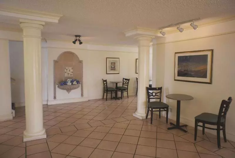 酒店 Baymont By Wyndham Austin University Area