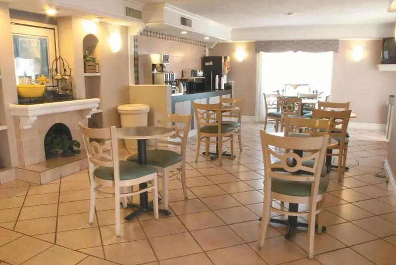 酒店 Baymont By Wyndham Austin University Area