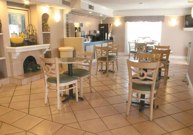 酒店 Baymont By Wyndham Austin University Area