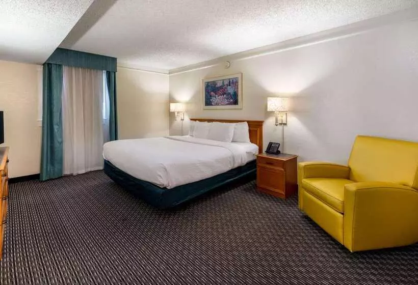 Motel 6 Phoenix, Az   Midtown