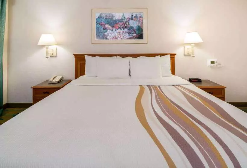 فندق Days Inn By Wyndham San Diego Vista