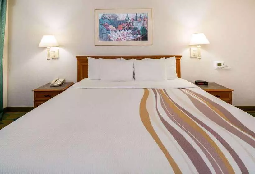 فندق Days Inn By Wyndham San Diego Vista