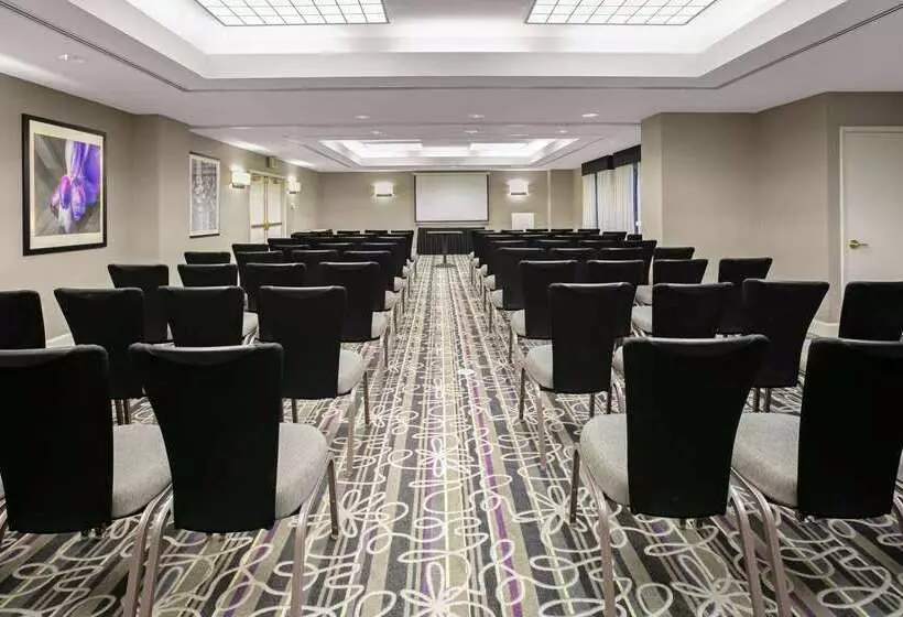 酒店 La Quinta By Wyndham Dfw Airport South / Irving