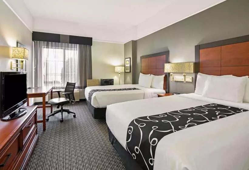 酒店 La Quinta By Wyndham Dfw Airport South / Irving