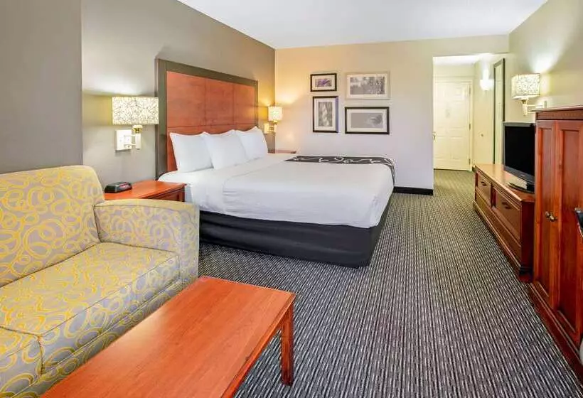 酒店 La Quinta By Wyndham Dfw Airport South / Irving