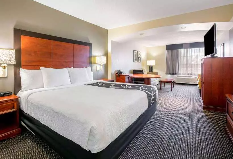 酒店 La Quinta By Wyndham Dfw Airport South / Irving
