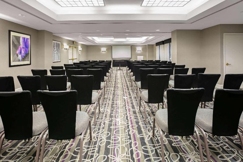 בית מלון כפרי La Quinta By Wyndham Dfw Airport South / Irving