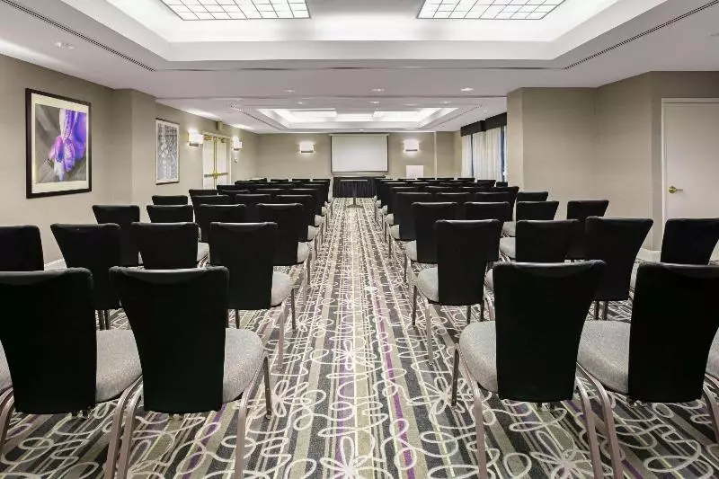 酒店 La Quinta By Wyndham Dfw Airport South / Irving