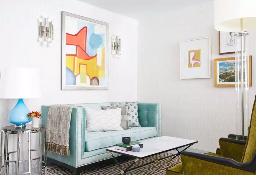 Hotel The Laurel Inn, Part Of Jdv By Hyatt