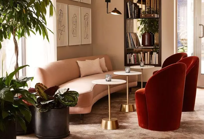 Hotel The Laurel Inn, Part Of Jdv By Hyatt