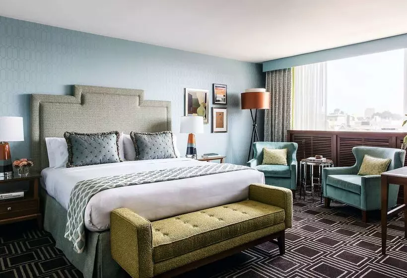 Hotel The Laurel Inn, Part Of Jdv By Hyatt