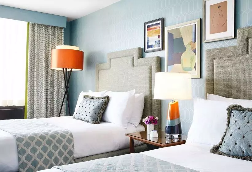 Hotel The Laurel Inn, Part Of Jdv By Hyatt