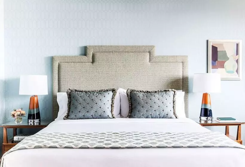 Hotel The Laurel Inn, Part Of Jdv By Hyatt