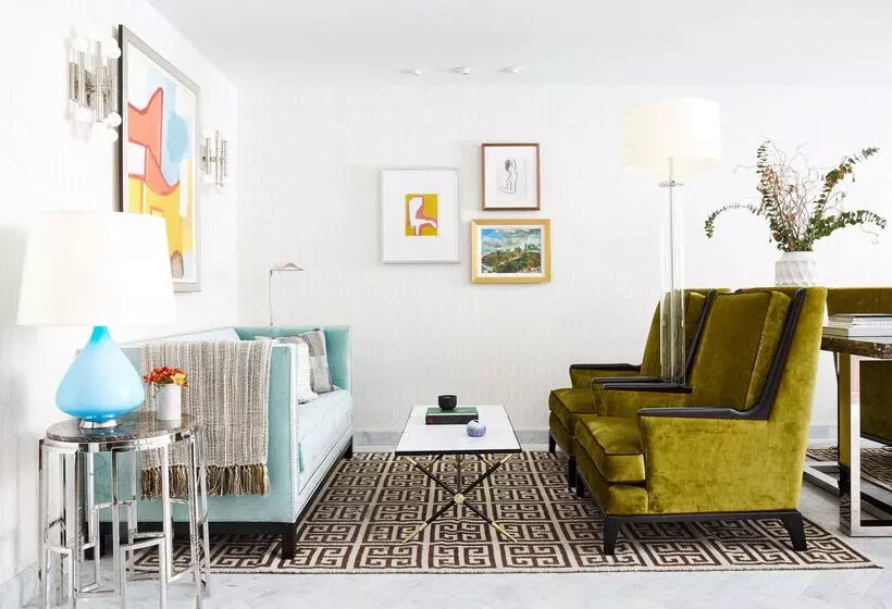 Hotel The Laurel Inn, Part Of Jdv By Hyatt