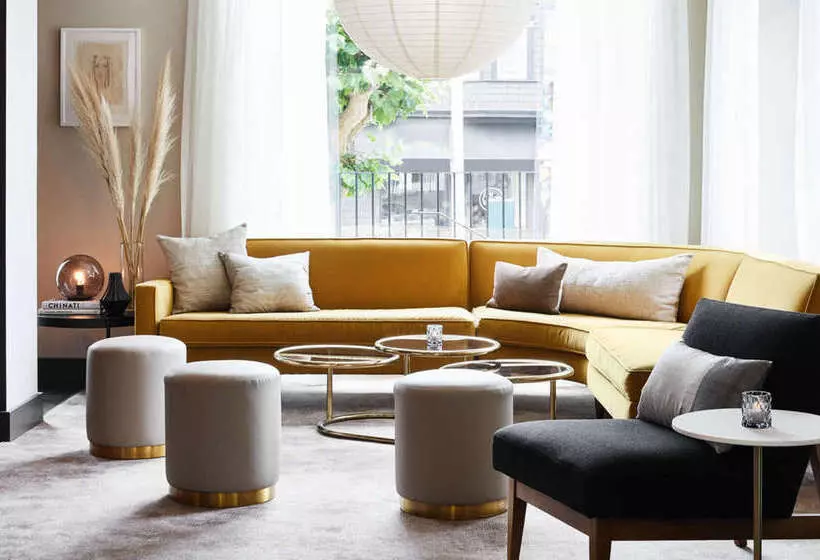 Hotel The Laurel Inn, Part Of Jdv By Hyatt