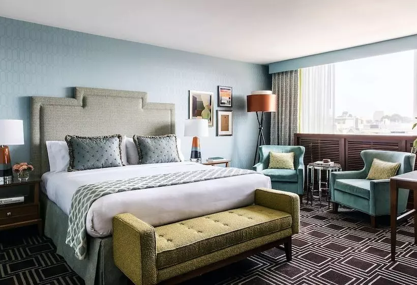 Hotel The Laurel Inn, Part Of Jdv By Hyatt