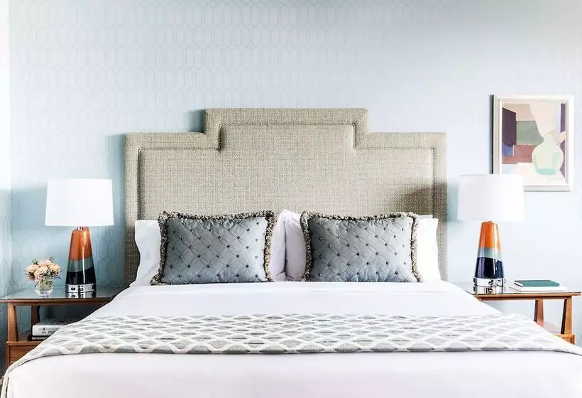 Hotel The Laurel Inn, Part Of Jdv By Hyatt