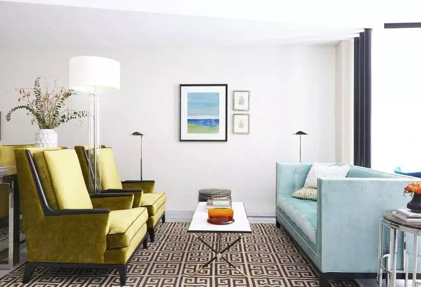 Hotel The Laurel Inn, Part Of Jdv By Hyatt