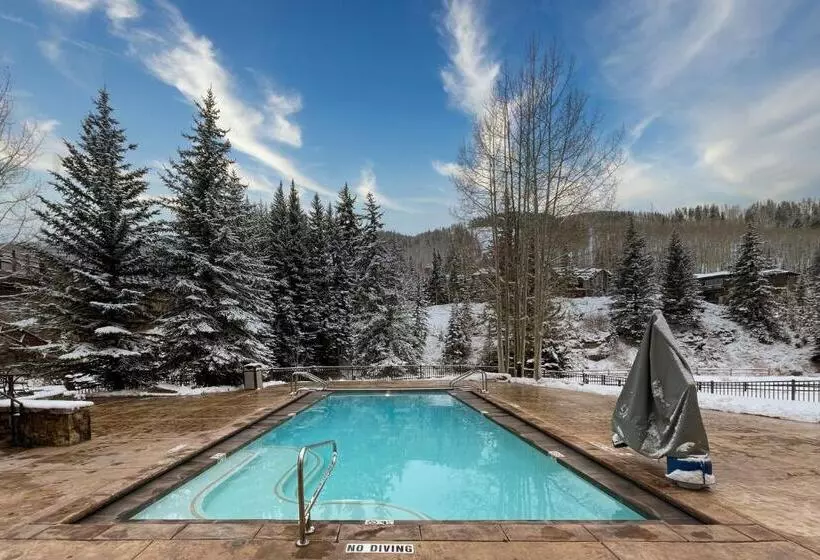 호텔 Lion Square Lodge