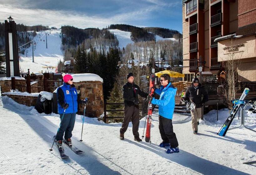 هتل Lion Square Lodge