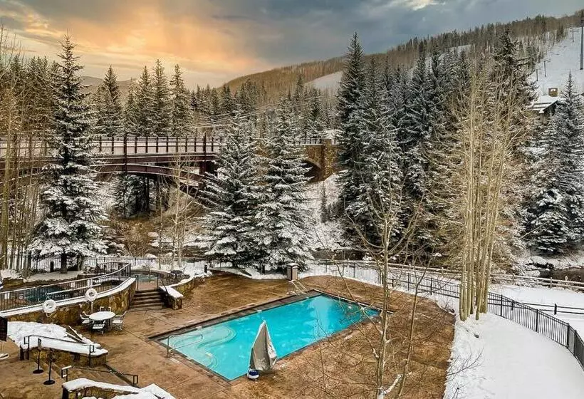 호텔 Lion Square Lodge