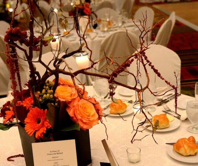 فندق Long Island Marriott