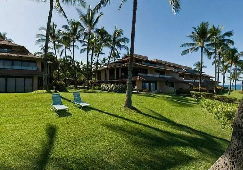 ホテル Makena Surf