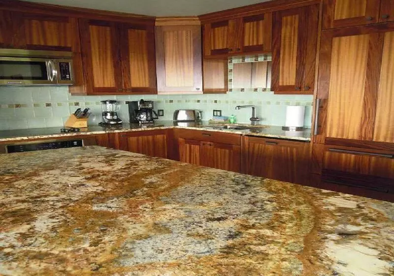 ホテル Makena Surf