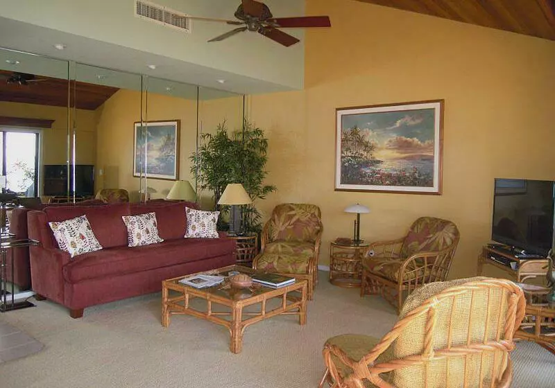 ホテル Makena Surf