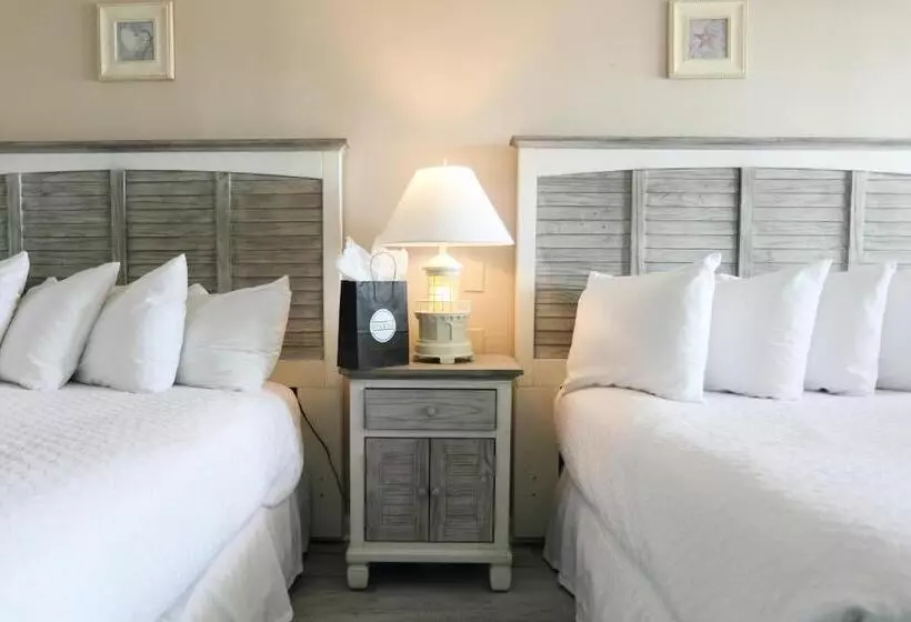 Hotelli Marquis De Lafayette