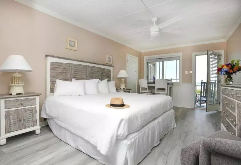 Hotelli Marquis De Lafayette