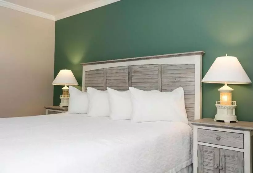 Hotelli Marquis De Lafayette