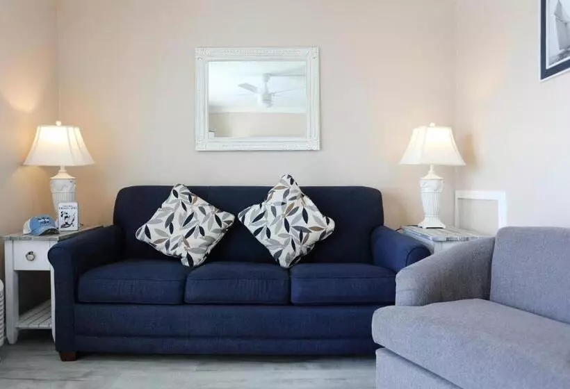 Hotelli Marquis De Lafayette