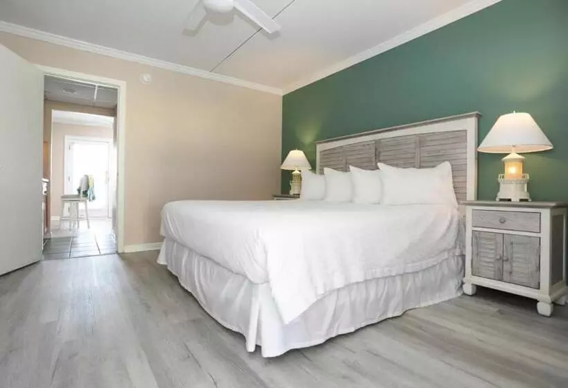 Hotelli Marquis De Lafayette