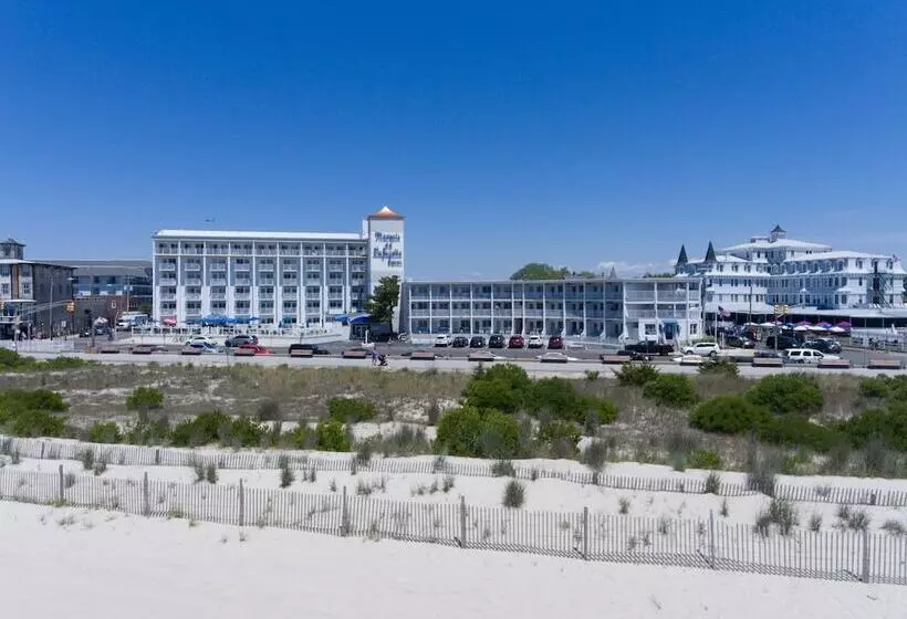 Hotelli Marquis De Lafayette