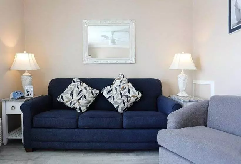 Hotelli Marquis De Lafayette