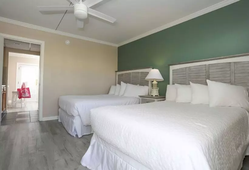 Hotelli Marquis De Lafayette