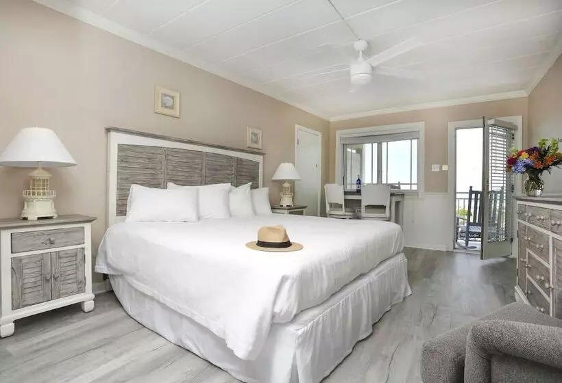 Hotelli Marquis De Lafayette