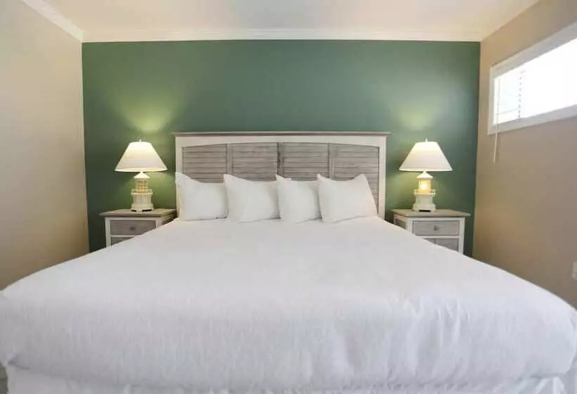 Hotelli Marquis De Lafayette