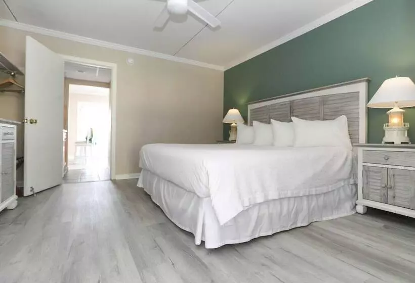 Hotelli Marquis De Lafayette