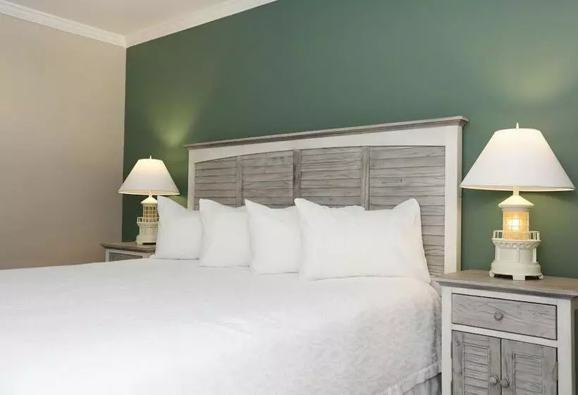 Hotelli Marquis De Lafayette