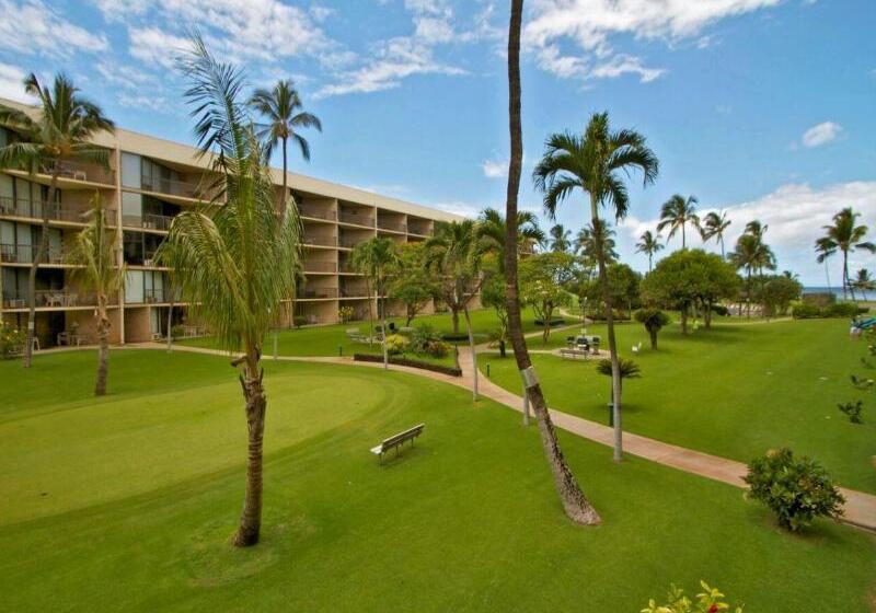 Szálloda Maui Sunset