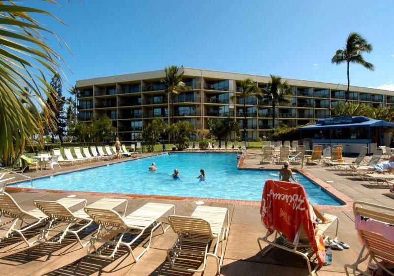 Szálloda Maui Sunset