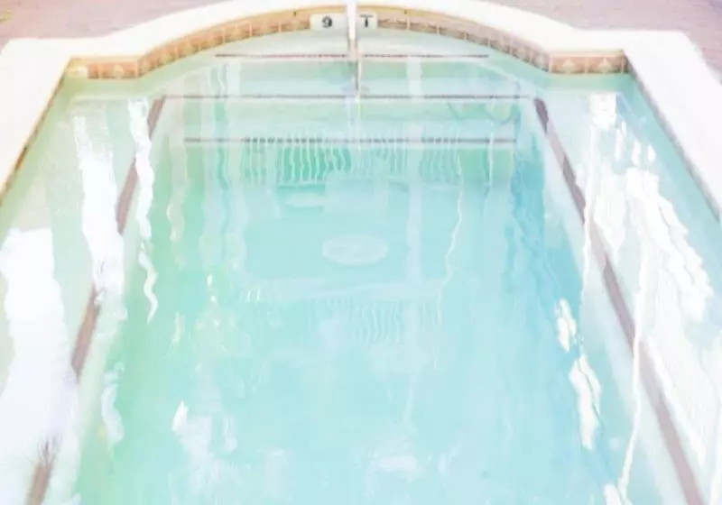 ホテル Meeting Street Inn