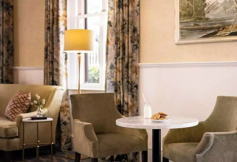 ホテル Meeting Street Inn